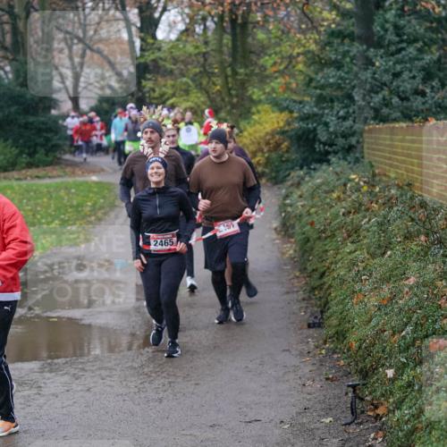 07.12.2025 - St. Pauli X-Mass-Run No. 15 Michael Burmester http://msf.ph/oto/9405450 07.12.2025 11:08:53 Laufen 1533, 2465, 197 meine-sportfotos.de