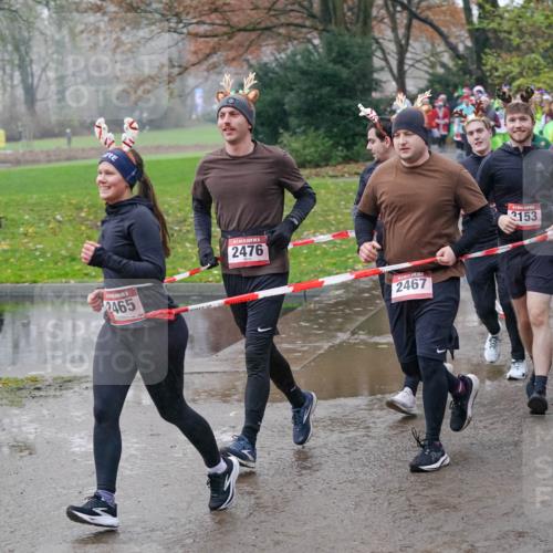 07.12.2025 - St. Pauli X-Mass-Run No. 15 Michael Burmester http://msf.ph/oto/9405457 07.12.2025 11:08:55 Laufen 2465, 2476, 2467, 3153 meine-sportfotos.de