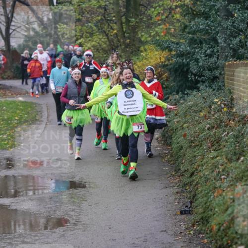 07.12.2025 - St. Pauli X-Mass-Run No. 15 Michael Burmester http://msf.ph/oto/9405474 07.12.2025 11:09:01 Laufen 2276, 103, 48, 349, 73 meine-sportfotos.de