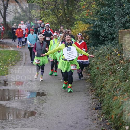 07.12.2025 - St. Pauli X-Mass-Run No. 15 Michael Burmester http://msf.ph/oto/9405475 07.12.2025 11:09:01 Laufen 279, 72, 103, 48, 349, 73 meine-sportfotos.de