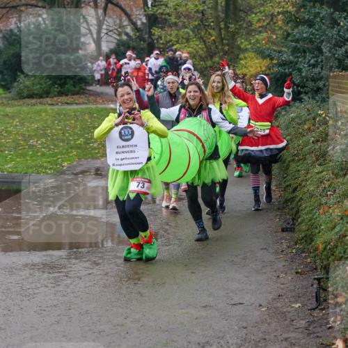 07.12.2025 - St. Pauli X-Mass-Run No. 15 Michael Burmester http://msf.ph/oto/9405484 07.12.2025 11:09:03 Laufen 73 meine-sportfotos.de