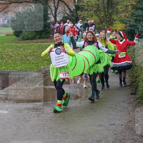 07.12.2025 - St. Pauli X-Mass-Run No. 15 Michael Burmester http://msf.ph/oto/9405486 07.12.2025 11:09:04 Laufen 73, 349 meine-sportfotos.de