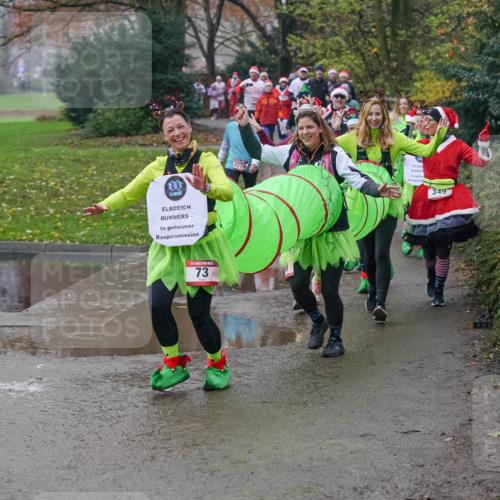 07.12.2025 - St. Pauli X-Mass-Run No. 15 Michael Burmester http://msf.ph/oto/9405488 07.12.2025 11:09:04 Laufen 73, 2279, 349 meine-sportfotos.de