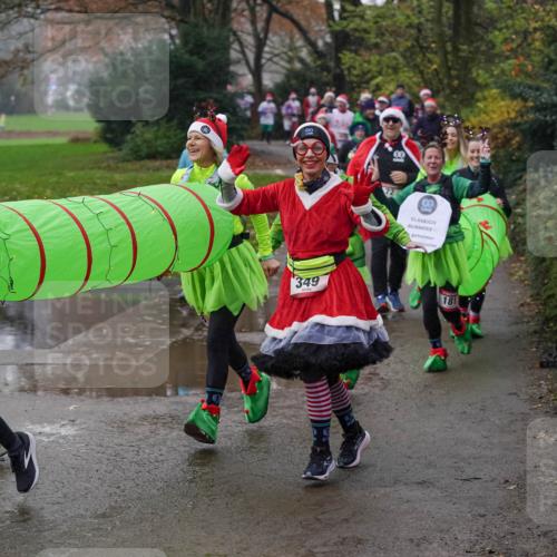 07.12.2025 - St. Pauli X-Mass-Run No. 15 Michael Burmester http://msf.ph/oto/9405500 07.12.2025 11:09:06 Laufen 260, 349, 181 meine-sportfotos.de