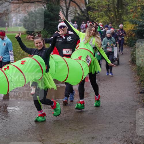 07.12.2025 - St. Pauli X-Mass-Run No. 15 Michael Burmester http://msf.ph/oto/9405515 07.12.2025 11:09:09 Laufen 72, 62, 1753 meine-sportfotos.de