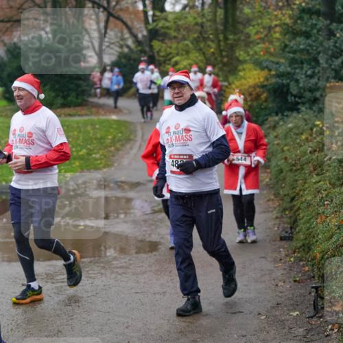 07.12.2025 - St. Pauli X-Mass-Run No. 15 Michael Burmester http://msf.ph/oto/9405551 07.12.2025 11:09:18 Laufen 15, 56, 482, 544 meine-sportfotos.de