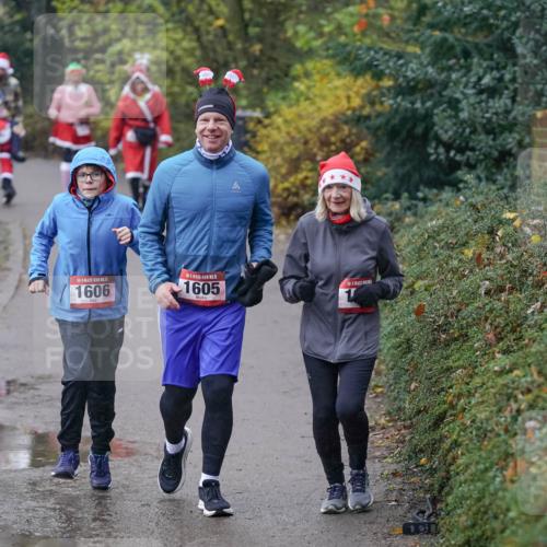 07.12.2025 - St. Pauli X-Mass-Run No. 15 Michael Burmester http://msf.ph/oto/9405585 07.12.2025 11:09:33 Laufen 5, 1606, 1605, 6 meine-sportfotos.de