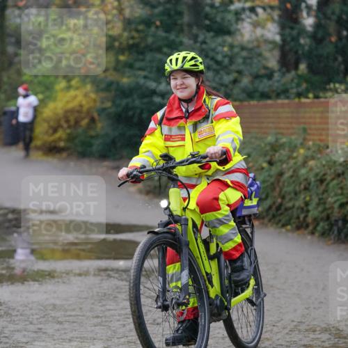 07.12.2025 - St. Pauli X-Mass-Run No. 15 Michael Burmester http://msf.ph/oto/9405608 07.12.2025 11:10:44 Laufen  meine-sportfotos.de
