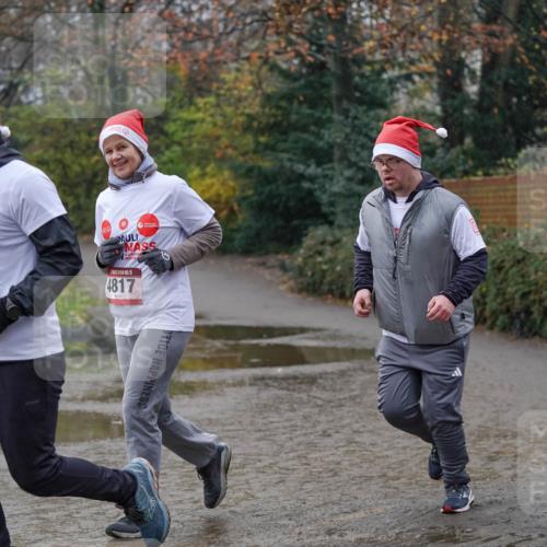 07.12.2025 - St. Pauli X-Mass-Run No. 15 Michael Burmester http://msf.ph/oto/9405617 07.12.2025 11:11:05 Laufen 0, 4817, 9 meine-sportfotos.de