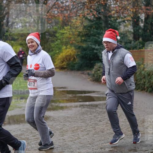 07.12.2025 - St. Pauli X-Mass-Run No. 15 Michael Burmester http://msf.ph/oto/9405618 07.12.2025 11:11:05 Laufen 4817 meine-sportfotos.de