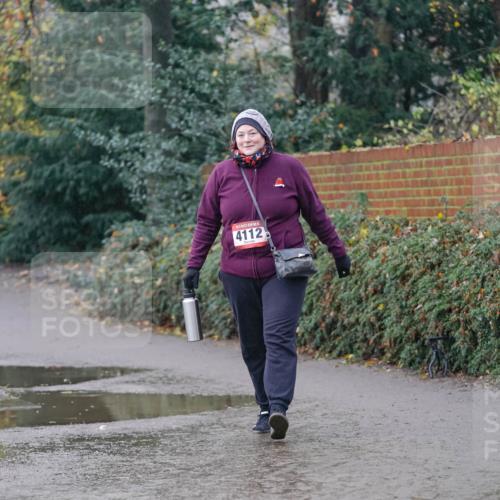 07.12.2025 - St. Pauli X-Mass-Run No. 15 Michael Burmester http://msf.ph/oto/9405621 07.12.2025 11:11:22 Laufen 4112 meine-sportfotos.de
