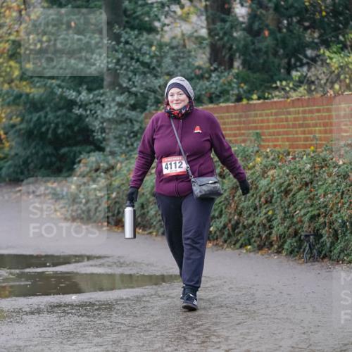 07.12.2025 - St. Pauli X-Mass-Run No. 15 Michael Burmester http://msf.ph/oto/9405622 07.12.2025 11:11:22 Laufen 4112 meine-sportfotos.de