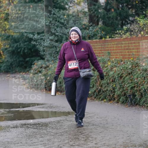 07.12.2025 - St. Pauli X-Mass-Run No. 15 Michael Burmester http://msf.ph/oto/9405623 07.12.2025 11:11:22 Laufen 4112 meine-sportfotos.de