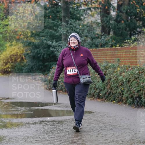 07.12.2025 - St. Pauli X-Mass-Run No. 15 Michael Burmester http://msf.ph/oto/9405624 07.12.2025 11:11:23 Laufen 4112 meine-sportfotos.de