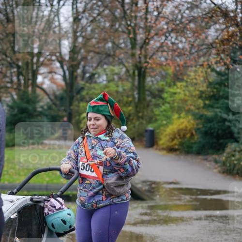 07.12.2025 - St. Pauli X-Mass-Run No. 15 Michael Burmester http://msf.ph/oto/9405652 07.12.2025 11:13:04 Laufen 500 meine-sportfotos.de
