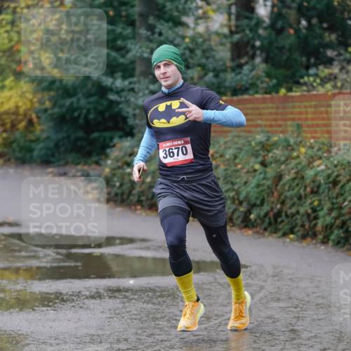 07.12.2025 - St. Pauli X-Mass-Run No. 15 Michael Burmester http://msf.ph/oto/9405696 07.12.2025 11:16:48 Laufen 5, 3670 meine-sportfotos.de