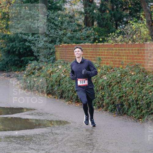 07.12.2025 - St. Pauli X-Mass-Run No. 15 Michael Burmester http://msf.ph/oto/9405721 07.12.2025 11:17:40 Laufen 331 meine-sportfotos.de