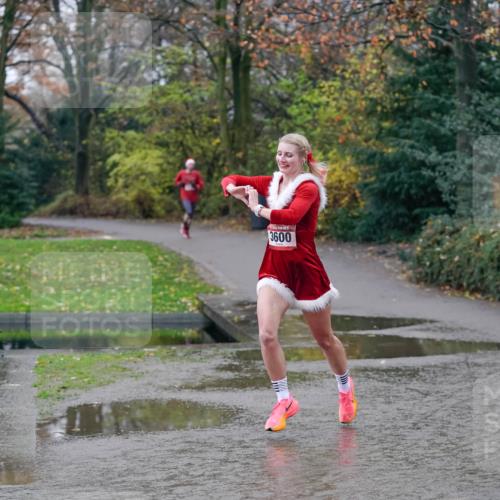 07.12.2025 - St. Pauli X-Mass-Run No. 15 Michael Burmester http://msf.ph/oto/9405728 07.12.2025 11:17:47 Laufen 3600 meine-sportfotos.de