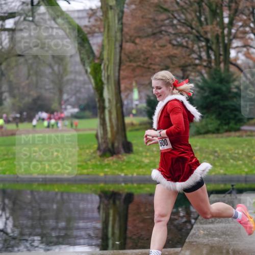 07.12.2025 - St. Pauli X-Mass-Run No. 15 Michael Burmester http://msf.ph/oto/9405730 07.12.2025 11:17:48 Laufen 1600 meine-sportfotos.de