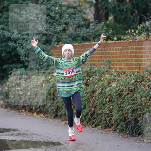 07.12.2025 - St. Pauli X-Mass-Run No. 15 Michael Burmester http://msf.ph/oto/9405741 07.12.2025 11:18:02 Laufen 2015 meine-sportfotos.de