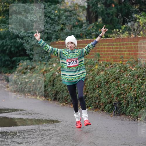 07.12.2025 - St. Pauli X-Mass-Run No. 15 Michael Burmester http://msf.ph/oto/9405743 07.12.2025 11:18:03 Laufen 5, 2015 meine-sportfotos.de