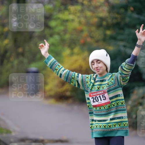07.12.2025 - St. Pauli X-Mass-Run No. 15 Michael Burmester http://msf.ph/oto/9405748 07.12.2025 11:18:04 Laufen 15, 2015 meine-sportfotos.de