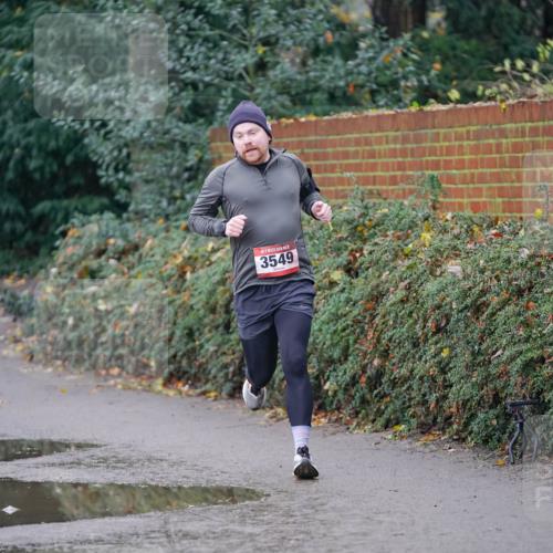 07.12.2025 - St. Pauli X-Mass-Run No. 15 Michael Burmester http://msf.ph/oto/9405751 07.12.2025 11:18:14 Laufen 3549 meine-sportfotos.de