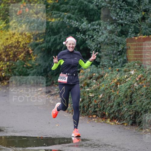 07.12.2025 - St. Pauli X-Mass-Run No. 15 Michael Burmester http://msf.ph/oto/9405756 07.12.2025 11:18:22 Laufen 2005, 50, 4 meine-sportfotos.de