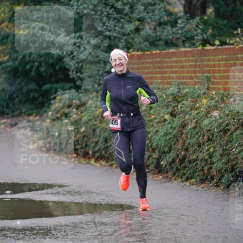 07.12.2025 - St. Pauli X-Mass-Run No. 15 Michael Burmester http://msf.ph/oto/9405759 07.12.2025 11:18:24 Laufen 2, 005 meine-sportfotos.de