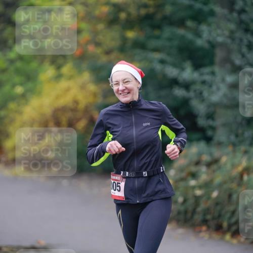 07.12.2025 - St. Pauli X-Mass-Run No. 15 Michael Burmester http://msf.ph/oto/9405761 07.12.2025 11:18:25 Laufen 15, 05, 3 meine-sportfotos.de