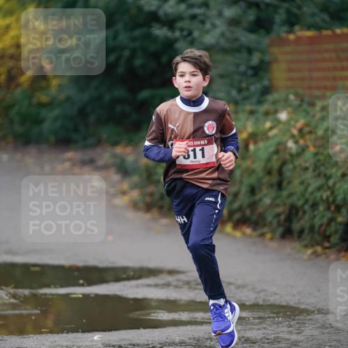 07.12.2025 - St. Pauli X-Mass-Run No. 15 Michael Burmester http://msf.ph/oto/9405768 07.12.2025 11:18:31 Laufen 15, 311 meine-sportfotos.de