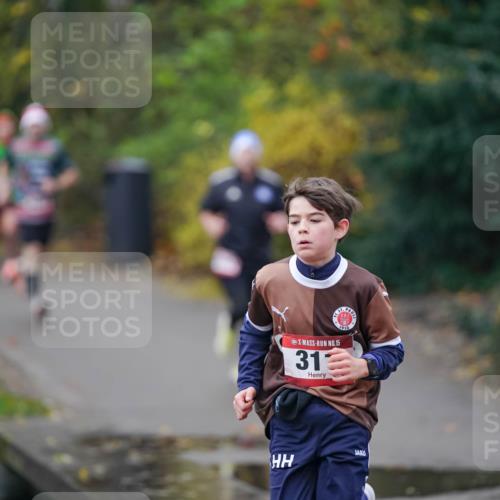 07.12.2025 - St. Pauli X-Mass-Run No. 15 Michael Burmester http://msf.ph/oto/9405770 07.12.2025 11:18:31 Laufen 15, 31, 1910 meine-sportfotos.de