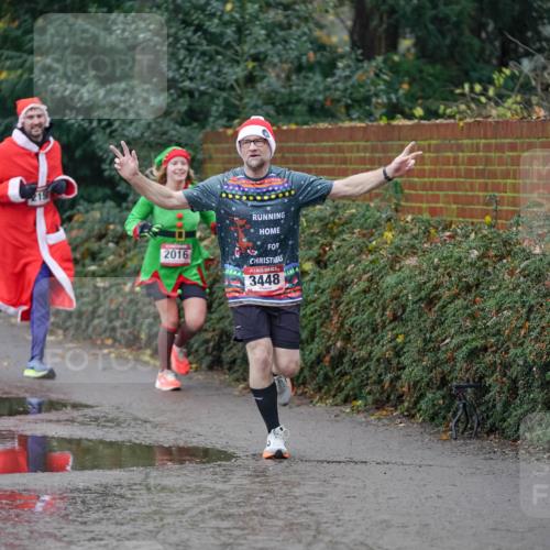 07.12.2025 - St. Pauli X-Mass-Run No. 15 Michael Burmester http://msf.ph/oto/9405779 07.12.2025 11:18:37 Laufen 2016, 3448 meine-sportfotos.de