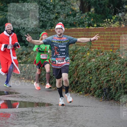07.12.2025 - St. Pauli X-Mass-Run No. 15 Michael Burmester http://msf.ph/oto/9405780 07.12.2025 11:18:37 Laufen 215, 2016, 3448 meine-sportfotos.de