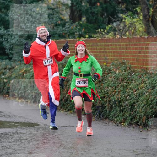 07.12.2025 - St. Pauli X-Mass-Run No. 15 Michael Burmester http://msf.ph/oto/9405785 07.12.2025 11:18:39 Laufen 2150, 5, 2016 meine-sportfotos.de
