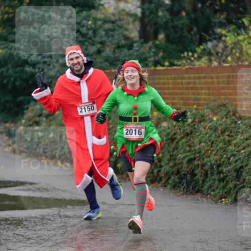 07.12.2025 - St. Pauli X-Mass-Run No. 15 Michael Burmester http://msf.ph/oto/9405787 07.12.2025 11:18:39 Laufen 2150, 15, 2016 meine-sportfotos.de