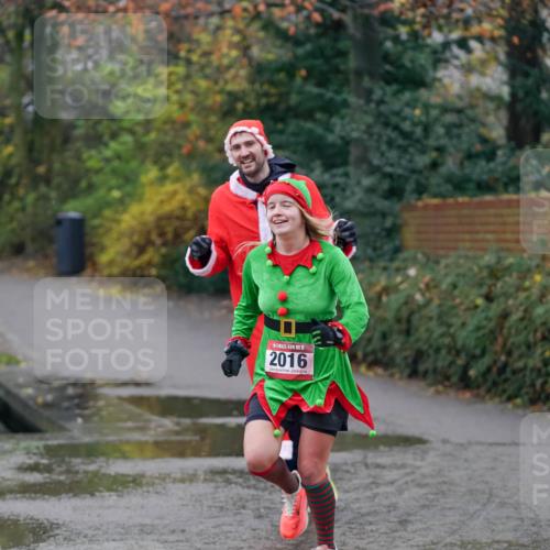 07.12.2025 - St. Pauli X-Mass-Run No. 15 Michael Burmester http://msf.ph/oto/9405789 07.12.2025 11:18:40 Laufen 15, 2016 meine-sportfotos.de