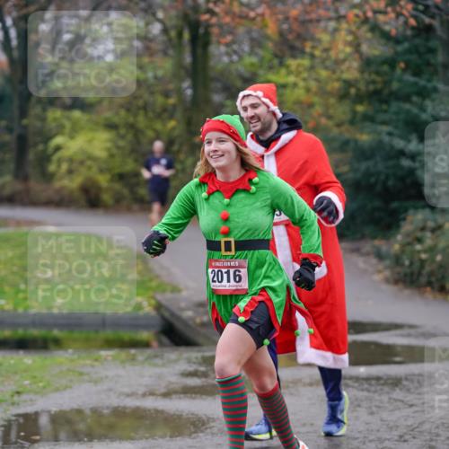 07.12.2025 - St. Pauli X-Mass-Run No. 15 Michael Burmester http://msf.ph/oto/9405791 07.12.2025 11:18:40 Laufen 15, 2016 meine-sportfotos.de