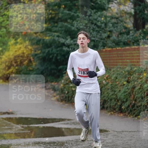 07.12.2025 - St. Pauli X-Mass-Run No. 15 Michael Burmester http://msf.ph/oto/9405811 07.12.2025 11:19:00 Laufen 2183 meine-sportfotos.de