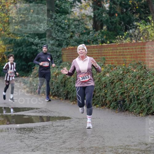 07.12.2025 - St. Pauli X-Mass-Run No. 15 Michael Burmester http://msf.ph/oto/9405846 07.12.2025 11:19:32 Laufen 3653 meine-sportfotos.de