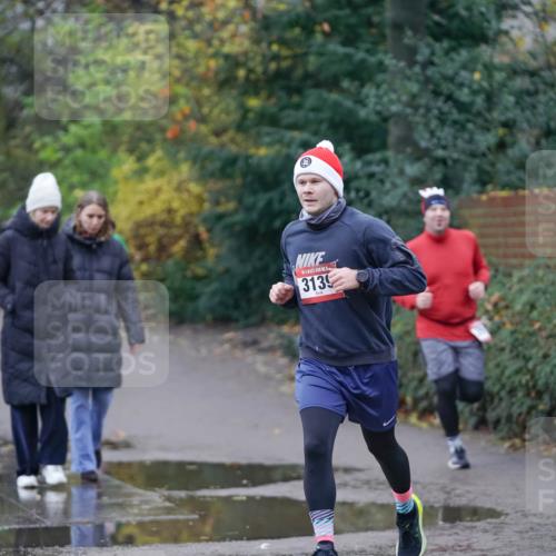 07.12.2025 - St. Pauli X-Mass-Run No. 15 Michael Burmester http://msf.ph/oto/9405876 07.12.2025 11:19:45 Laufen 3139 meine-sportfotos.de
