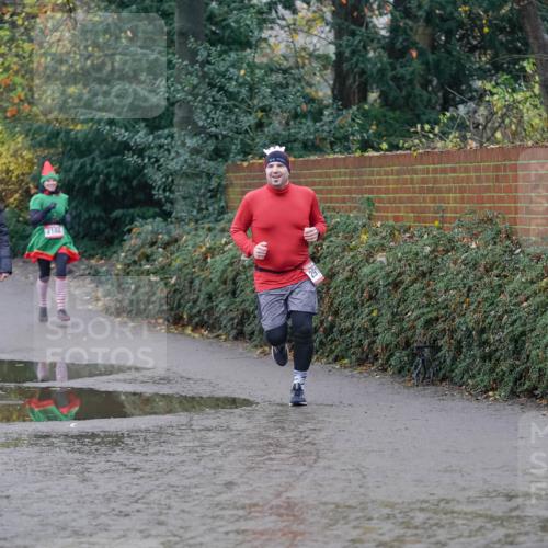 07.12.2025 - St. Pauli X-Mass-Run No. 15 Michael Burmester http://msf.ph/oto/9405879 07.12.2025 11:19:46 Laufen 2102 meine-sportfotos.de