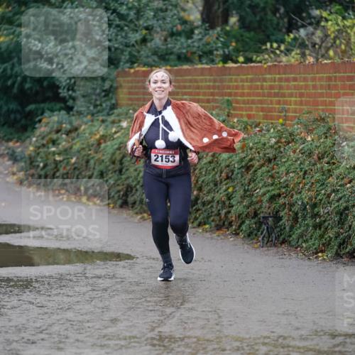 07.12.2025 - St. Pauli X-Mass-Run No. 15 Michael Burmester http://msf.ph/oto/9405901 07.12.2025 11:19:55 Laufen 2153 meine-sportfotos.de