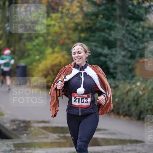 07.12.2025 - St. Pauli X-Mass-Run No. 15 Michael Burmester http://msf.ph/oto/9405909 07.12.2025 11:19:56 Laufen 15, 2153 meine-sportfotos.de