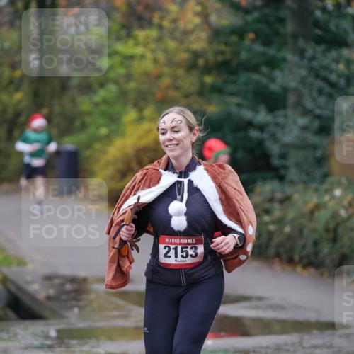 07.12.2025 - St. Pauli X-Mass-Run No. 15 Michael Burmester http://msf.ph/oto/9405910 07.12.2025 11:19:56 Laufen 15, 2153 meine-sportfotos.de