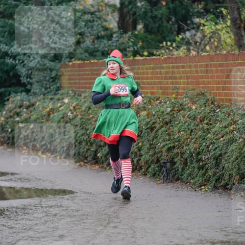 07.12.2025 - St. Pauli X-Mass-Run No. 15 Michael Burmester http://msf.ph/oto/9405913 07.12.2025 11:19:59 Laufen 099 meine-sportfotos.de