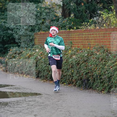 07.12.2025 - St. Pauli X-Mass-Run No. 15 Michael Burmester http://msf.ph/oto/9405923 07.12.2025 11:20:03 Laufen 3000 meine-sportfotos.de