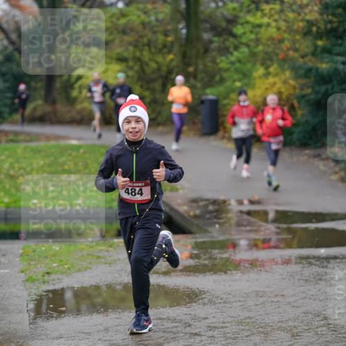 07.12.2025 - St. Pauli X-Mass-Run No. 15 Michael Burmester http://msf.ph/oto/9405944 07.12.2025 11:20:08 Laufen 484 meine-sportfotos.de