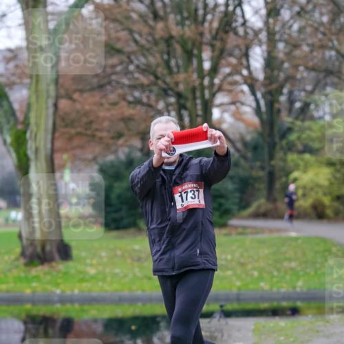 07.12.2025 - St. Pauli X-Mass-Run No. 15 Michael Burmester http://msf.ph/oto/9405957 07.12.2025 11:20:11 Laufen 1737 meine-sportfotos.de