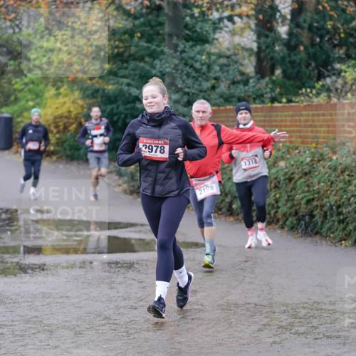 07.12.2025 - St. Pauli X-Mass-Run No. 15 Michael Burmester http://msf.ph/oto/9405965 07.12.2025 11:20:13 Laufen 15, 2978, 2199, 1318 meine-sportfotos.de